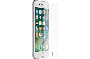 Image of OtterBox Apple Clearly Protected Alpha Glass Iphone 6/6S/8/7, Clearly Protected Clear Screen, 77-54010