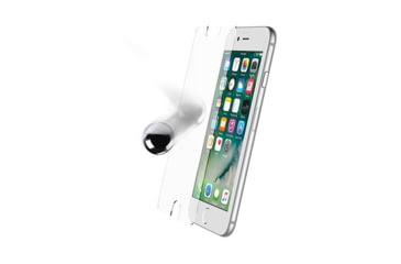 Image of OtterBox Apple Clearly Protected Alpha Glass Iphone 6/6S/8/7, Clearly Protected Clear Screen, 77-54010