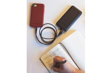Image of Otterbox Power Pack, 10.000 mAh, Black 78-51265