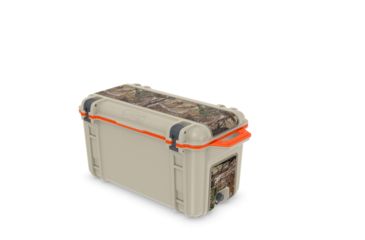 Image of Otterbox Venture Cooler 65 Quart, Back Trail, 77-55631