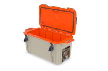 Image of Otterbox Venture Cooler 65 Quart, Back Trail, 77-55631