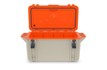 Image of Otterbox Venture Cooler 65 Quart, Back Trail, 77-55631