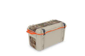 Image of Otterbox Venture Cooler 65 Quart, Back Trail, 77-55631