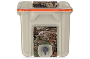 Image of Otterbox Venture Cooler 65 Quart, Back Trail 77-55631