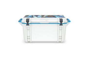 Image of Otterbox Venture Cooler, 65 Quart, Deyoung Salt, 77-59235