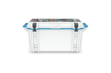 Image of Otterbox Venture Cooler, 65 Quart, Deyoung Trout, 77-59237