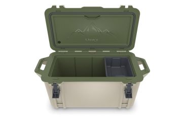 Image of Otterbox Venture Cooler 65 Quart, Ridgeline 77-54869