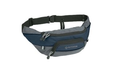 Image of Outdoor Products Camper Waist Pack, Purple Meadow 1228U005OP