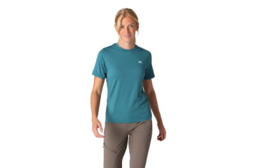 Image of Outdoor Research ActiveIce Spectrum Sun T-Shirt - Womens