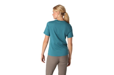 Image of Outdoor Research ActiveIce Spectrum Sun T-Shirt - Womens