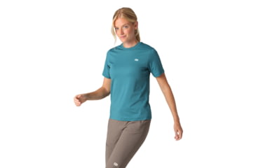 Image of Outdoor Research ActiveIce Spectrum Sun T-Shirt - Womens