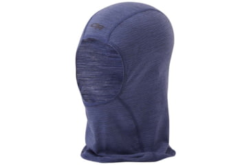Image of Outdoor Research Alpine Onset Balaclava, Chambry/Twlt, One Size, 2776591790222