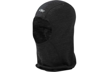 Image of Outdoor Research Alpine Onset Balaclava, Charco Heath, One Size, 2776590893222