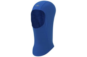 Image of Outdoor Research Alpine Onset Balaclava, Cobalt, Small/Medium, 2680680270015