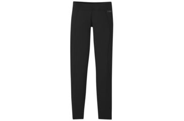 Image of Outdoor Research Alpine Onset Bottoms - Womens, Black, Medium, 2681600001007