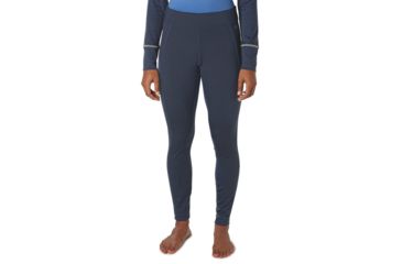 Image of Outdoor Research Alpine Onset Bottoms - Womens, Naval Blue, L, 2681601289008