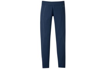 Image of Outdoor Research Alpine Onset Bottoms - Womens, Naval Blue, L, 2681601289008