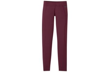 Image of Outdoor Research Alpine Onset Bottoms - Womens, Zin, Extra Large, 2681600441009