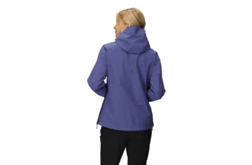 Image of Outdoor Research Aspire 3L Jacket - Womens, Galactic, Large, 3221072855-L
