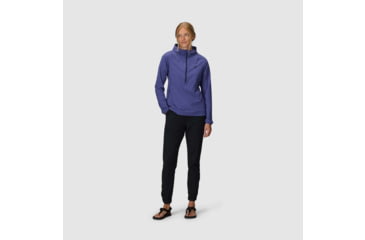 Image of Outdoor Research Astroman Air Sun Hoodie - Womens, Galactic, Small, 3008562855006