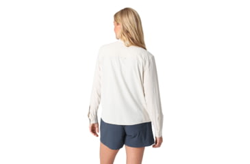 Image of Outdoor Research Astroman Long Sleeve Sun Shirt - Womens
