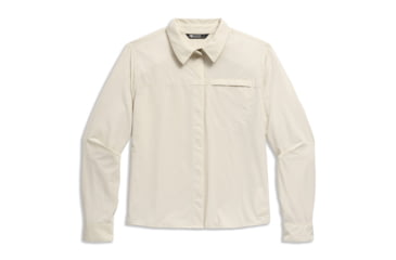 Image of Outdoor Research Astroman Long Sleeve Sun Shirt - Womens