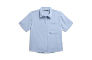 Image of Outdoor Research Astroman Short Sleeve Sun Shirt - Womens
