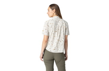 Image of Outdoor Research Astroman Short Sleeve Sun Shirt - Womens