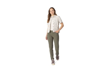 Image of Outdoor Research Astroman Short Sleeve Sun Shirt - Womens