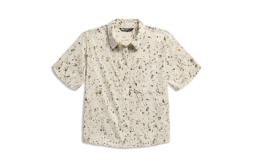 Image of Outdoor Research Astroman Short Sleeve Sun Shirt - Womens