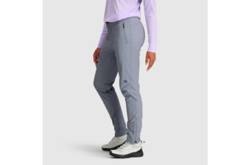 Image of Outdoor Research Cirque Lite Pants - Womens, Slate, XL, 3003340930009