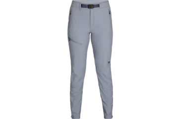 Image of Outdoor Research Cirque Lite Pants - Womens, Slate, XL, 3003340930009