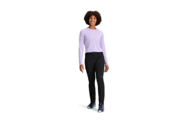 Image of Outdoor Research Cirque Lite Pants - Womens, Solid Black, Extra Large, 3003341677-XL