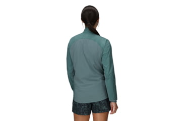 Image of Outdoor Research Deviator Wind Jacket - Womens