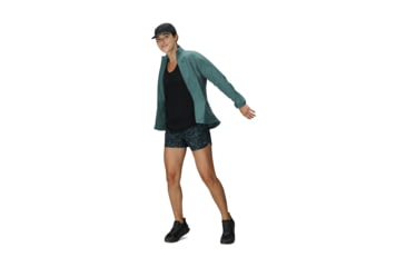 Image of Outdoor Research Deviator Wind Jacket - Womens