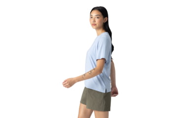 Image of Outdoor Research Eclipse Sun T-Shirt - Womens