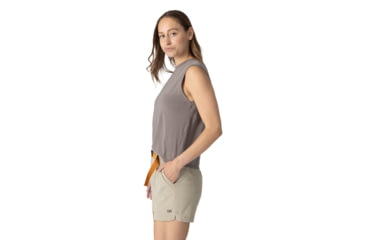 Image of Outdoor Research Eclipse Sun T-Shirt - Womens