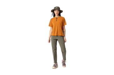 Image of Outdoor Research Eclipse Sun T-Shirt - Womens