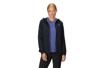 Image of Outdoor Research Ferrosi Hoodie - Womens