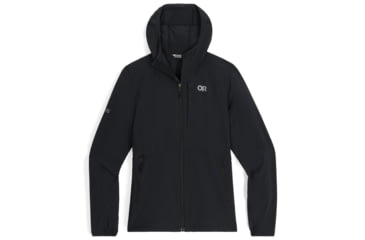 Image of Outdoor Research Ferrosi Hoodie - Womens