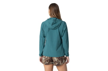 Image of Outdoor Research Ferrosi Hoodie - Womens