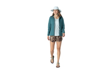 Image of Outdoor Research Ferrosi Hoodie - Womens