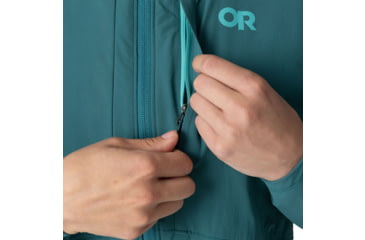 Image of Outdoor Research Ferrosi Hoodie - Womens