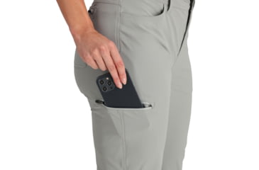 Image of Outdoor Research Ferrosi Pant-Regular Inseam - Womens