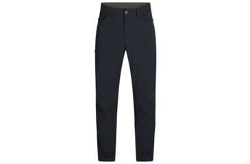 Image of Outdoor Research Ferrosi Pants - Mens, Dark Navy, 38, 30 Inseam, 2876412289-38
