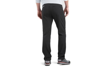 Image of Outdoor Research Ferrosi Pants - Mens, Solid Black, 33, 30 Inseam, 2876421677-33