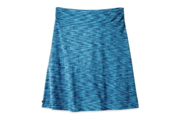Image of Outdoor Research  Flyway Skirt - Womens-Cornflower/Rio-Large