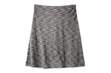 Image of Outdoor Research  Flyway Skirt - Womens-Pewter/Alloy-Large