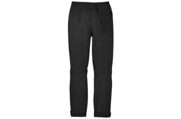 Image of Outdoor Research Helium Rain Pants - Womens, Helium Rain Pants - Womens, Helium Rain Pants - Womens, 3224040001-S-Reg