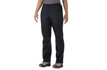 Image of Outdoor Research Helium Rain Pants - Womens, Helium Rain Pants - Womens, Helium Rain Pants - Womens, 3224040001-S-Reg